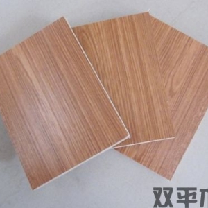 生態(tài)板四