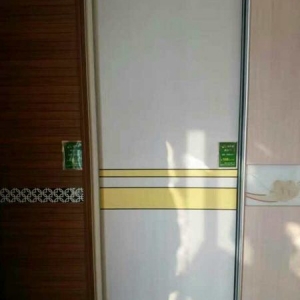 衣柜門五