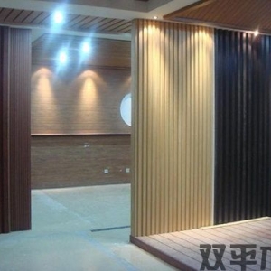 生態(tài)米墻板八